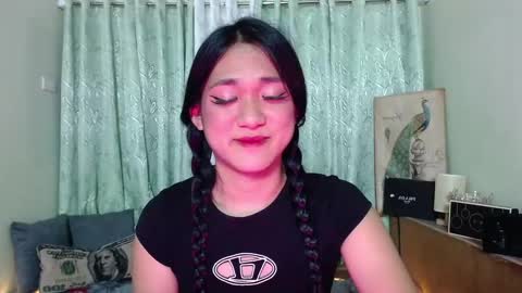 Snapshot of ahmrigrande chatting on February 6, 2025, 11:32 am Ahmri online show from February 6, 2025, 11:32 am