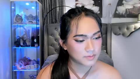 Snapshot of ahmrigrande chatting on October 10, 2025, 6:18 pm Ahmri online show from October 10, 2025, 6:18 pm