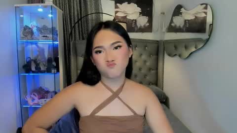 Snapshot of ahmrigrande chatting on October 21, 2025, 3:35 pm Ahmri online show from October 21, 2025, 3:35 pm