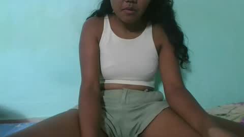 Snapshot of aimeamour chatting on February 9, 2025, 7:27 am aimeamour online show from February 9, 2025, 7:27 am