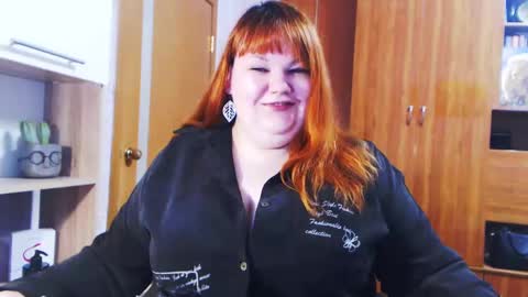 Snapshot of aimeerosebud chatting on January 5, 2025, 12:09 am AimeeRosebud online show from January 5, 2025, 12:09 am