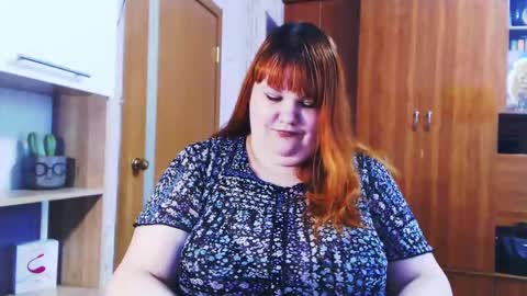 Snapshot of aimeerosebud chatting on January 17, 2025, 4:28 am AimeeRosebud online show from January 17, 2025, 4:28 am