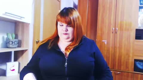 Snapshot of aimeerosebud chatting on January 25, 2025, 1:30 pm AimeeRosebud online show from January 25, 2025, 1:30 pm