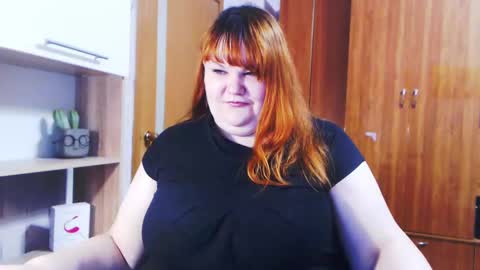 Snapshot of aimeerosebud chatting on February 1, 2025, 10:34 pm AimeeRosebud online show from February 1, 2025, 10:34 pm