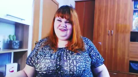 Snapshot of aimeerosebud chatting on February 12, 2025, 5:15 am AimeeRosebud online show from February 12, 2025, 5:15 am