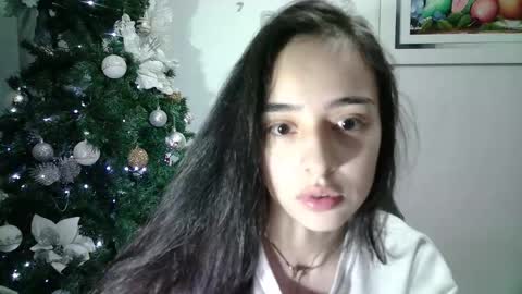 Snapshot of aineangeel chatting on December 13, 2024, 3:38 am AINE online show from December 13, 2024, 3:38 am