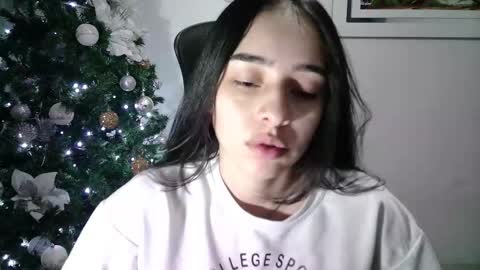 Snapshot of aineangeel chatting on December 20, 2024, 12:08 am AINE online show from December 20, 2024, 12:08 am