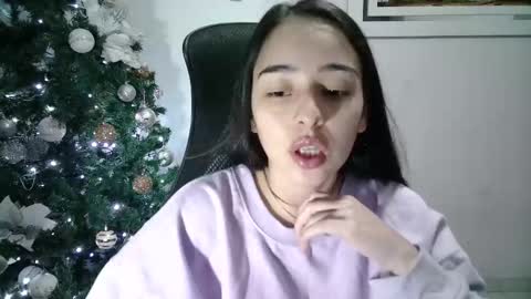 Snapshot of aineangeel chatting on December 29, 2024, 11:50 pm AINE online show from December 29, 2024, 11:50 pm