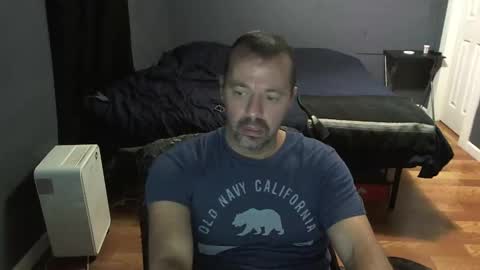 Snapshot of airbornelunsford39 chatting on December 26, 2024, 11:13 pm Daddy online show from December 26, 2024, 11:13 pm