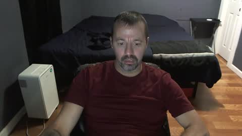 Snapshot of airbornelunsford39 chatting on January 29, 2025, 12:01 am Daddy online show from January 29, 2025, 12:01 am