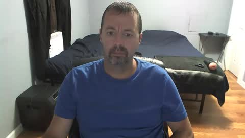 Snapshot of airbornelunsford39 chatting on September 15, 2025, 11:05 pm Daddy online show from September 15, 2025, 11:05 pm