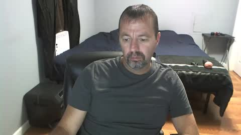 Snapshot of airbornelunsford39 chatting on September 17, 2025, 10:55 pm Daddy online show from September 17, 2025, 10:55 pm