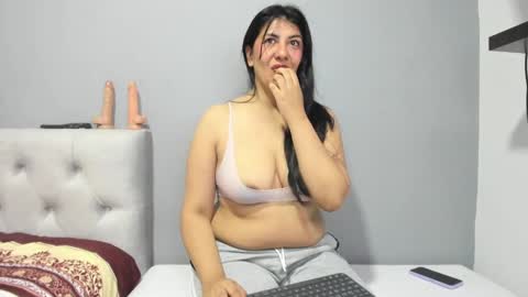 Snapshot of aisha_latina chatting on December 21, 2024, 4:46 pm Katie online show from December 21, 2024, 4:46 pm