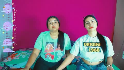 Snapshot of aisha_stacey0410 chatting on December 3, 2024, 6:04 am aisha_stacey0410 online show from December 3, 2024, 6:04 am