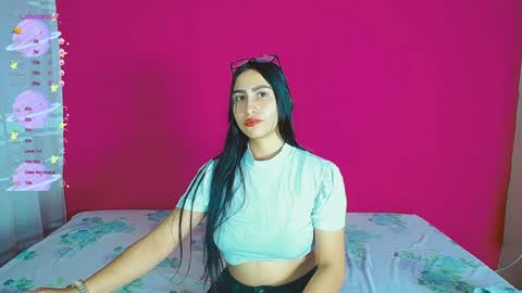 Snapshot of aisha_stacey0410 chatting on December 7, 2024, 6:10 am aisha_stacey0410 online show from December 7, 2024, 6:10 am