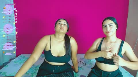 Snapshot of aisha_stacey0410 chatting on December 12, 2024, 6:14 am aisha_stacey0410 online show from December 12, 2024, 6:14 am