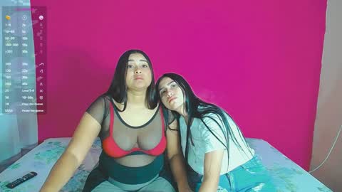 Snapshot of aisha_stacey0410 chatting on January 12, 2025, 6:17 am aisha_stacey0410 online show from January 12, 2025, 6:17 am