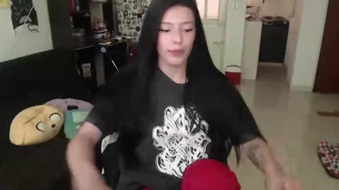 Snapshot of aizen_myo chatting on September 12, 2025, 2:50 pm Aizen My- online show from September 12, 2025, 2:50 pm