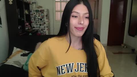 Snapshot of aizen_myo chatting on September 16, 2025, 5:47 pm Aizen My- online show from September 16, 2025, 5:47 pm