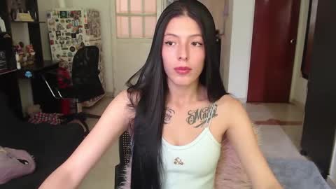 Snapshot of aizen_myo chatting on October 3, 2025, 3:42 pm Aizen My- online show from October 3, 2025, 3:42 pm