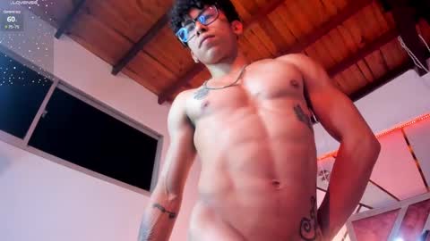 Snapshot of akazaboy chatting on March 8, 2025, 8:22 am akazaboy online show from March 8, 2025, 8:22 am