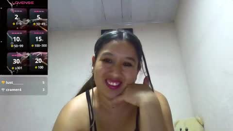 Snapshot of alahia_fox chatting on January 30, 2025, 6:13 am alahia online show from January 30, 2025, 6:13 am
