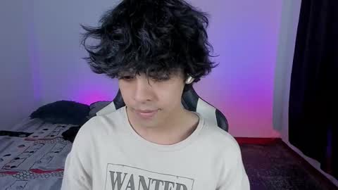 alan18n online show from November 11, 2025, 11:05 pm