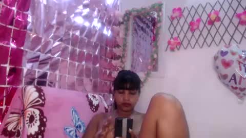 Snapshot of alana_2024 chatting on March 7, 2025, 6:13 am Working hours pm to am every day online show from March 7, 2025, 6:13 am