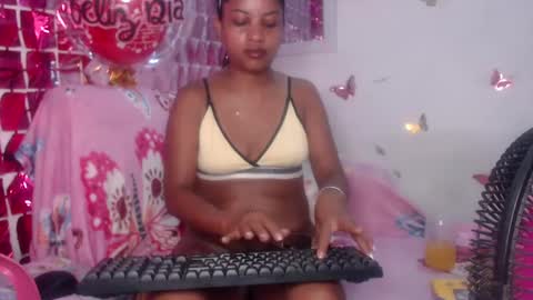 Snapshot of alana_2024 chatting on September 23, 2025, 12:24 am Working hours pm to am every day online show from September 23, 2025, 12:24 am