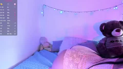 Snapshot of alana_77 chatting on February 4, 2025, 5:01 pm Alana online show from February 4, 2025, 5:01 pm