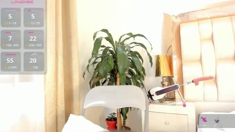 Snapshot of alana_then2 chatting on March 3, 2025, 8:32 pm online show from March 3, 2025, 8:32 pm