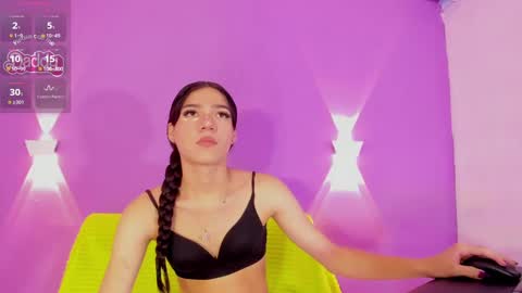 Snapshot of alanarosee___ chatting on September 29, 2025, 1:05 pm Alanaa Rosee  online show from September 29, 2025, 1:05 pm