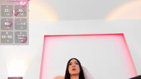 Snapshot of alanarosee___ chatting on October 10, 2025, 9:14 pm Alanaa Rosee  online show from October 10, 2025, 9:14 pm
