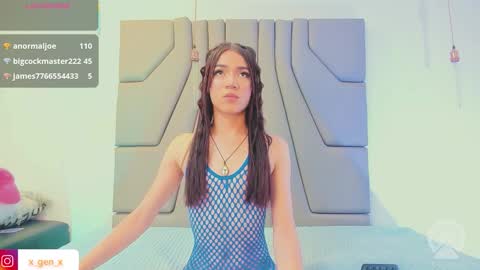 Snapshot of alanarosee___ chatting on October 19, 2025, 3:23 pm Alanaa Rosee  online show from October 19, 2025, 3:23 pm