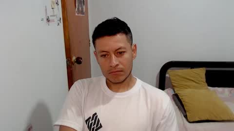 Snapshot of alann_snow chatting on February 7, 2025, 11:56 am Alann online show from February 7, 2025, 11:56 am