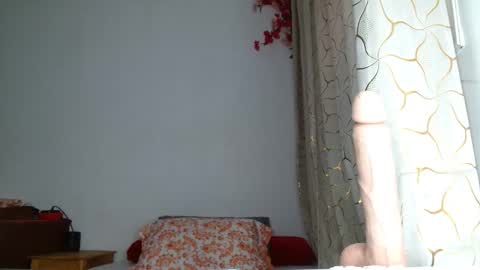Snapshot of alaouirim25 chatting on September 11, 2025, 5:35 pm AllylicArabis online show from September 11, 2025, 5:35 pm
