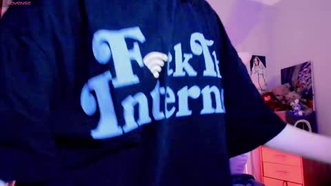 Snapshot of alaska_chan_ chatting on February 9, 2025, 6:05 pm alaska_chan_ online show from February 9, 2025, 6:05 pm