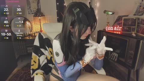 Snapshot of alaskagrace chatting on January 28, 2025, 3:36 am Alaska Grace       online show from January 28, 2025, 3:36 am