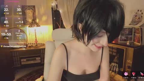 Snapshot of alaskagrace chatting on February 13, 2025, 2:56 am Alaska Grace       online show from February 13, 2025, 2:56 am