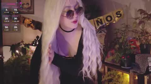 Snapshot of alaskagrace chatting on September 9, 2025, 3:17 am Alaska Grace       online show from September 9, 2025, 3:17 am