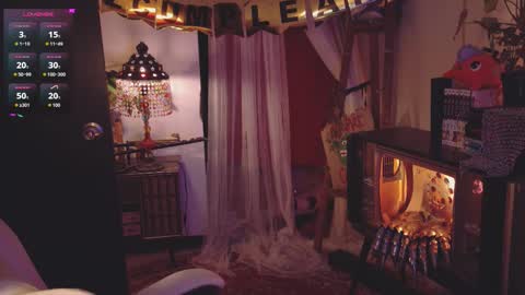 Snapshot of alaskagrace chatting on September 12, 2025, 3:17 am Alaska Grace       online show from September 12, 2025, 3:17 am