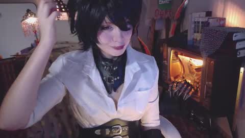 Snapshot of alaskagrace chatting on October 29, 2025, 4:48 am Alaska Grace       online show from October 29, 2025, 4:48 am