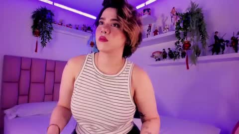 Snapshot of albaandthayron chatting on February 8, 2025, 12:06 pm albaandthayron online show from February 8, 2025, 12:06 pm