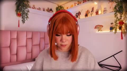 Snapshot of albaandthayron chatting on February 19, 2025, 3:05 pm albaandthayron online show from February 19, 2025, 3:05 pm