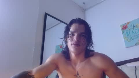 Snapshot of albertbernal69 chatting on October 3, 2025, 3:47 am Albert online show from October 3, 2025, 3:47 am
