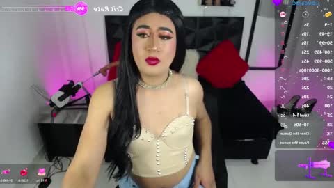 Snapshot of aleja_vilarreal chatting on September 23, 2025, 7:22 am aleja_vilarreal online show from September 23, 2025, 7:22 am