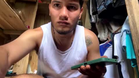 Snapshot of alejandro_miuller chatting on October 19, 2025, 2:50 pm alejandro_miuller online show from October 19, 2025, 2:50 pm