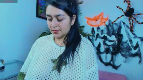 Snapshot of alejitasweet1 chatting on October 21, 2025, 3:18 am aleja online show from October 21, 2025, 3:18 am