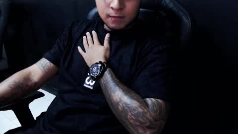 Snapshot of alejoconex6 chatting on October 13, 2025, 4:56 am Alejo online show from October 13, 2025, 4:56 am