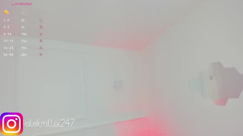 Snapshot of aleksandra_miller chatting on January 7, 2025, 12:09 pm Aleksandra online show from January 7, 2025, 12:09 pm